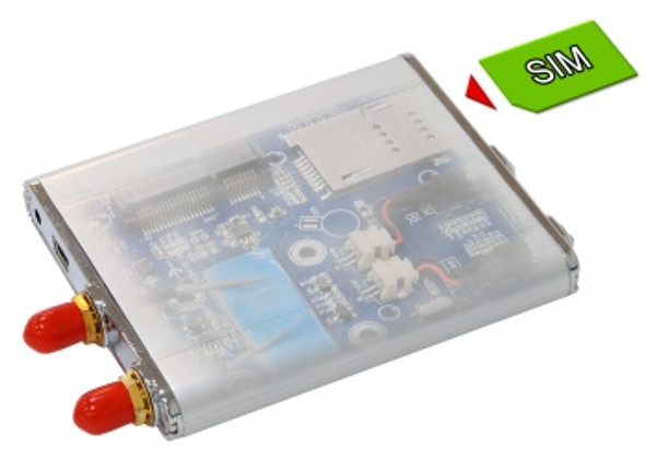 USBMS-E Module (Wireless USB Mini Card adapter ver1.4C)