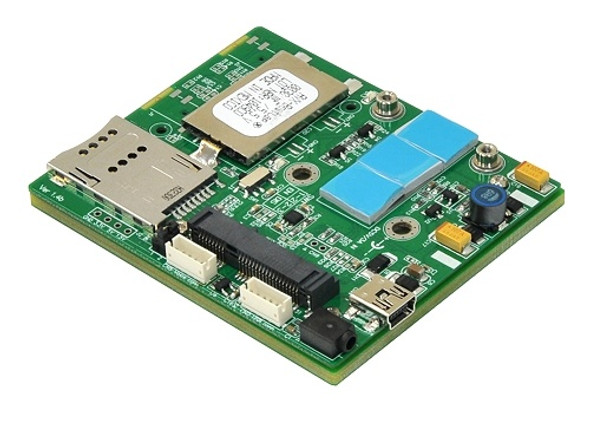 USBMS-F module (Wireless USB Mini Card Adapter)
