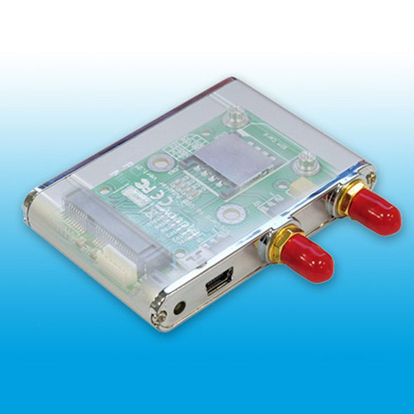 USBMA V1.2 (Wireless USB Mini Card Adapter)