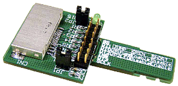 M2EX (Memory Stick Micro Extender)