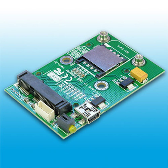 USBMA Module V1.2 (Wireless USB Mini Card Adapter)