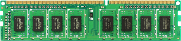 DDR3 UDIMM 1333Mbps/1600Mbps/ 1866Mbps