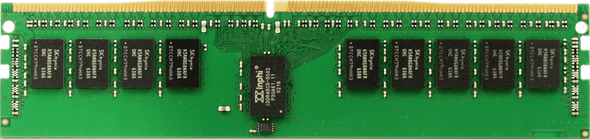DDR4 RDIMM 2400/2666/2933/3200Mhz