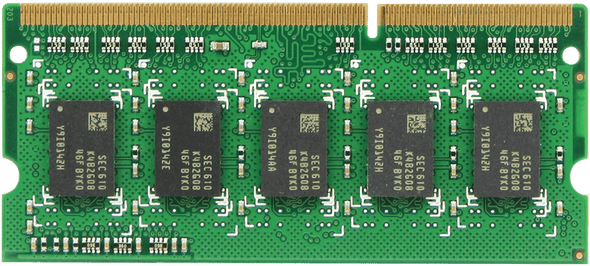 DDR3 SODIMM w/ ECC 1333Mbps/1600Mbps/ 1866Mbps