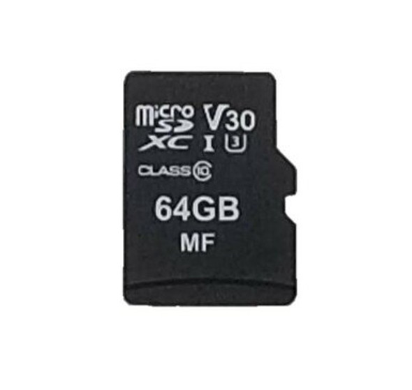 Micro SD UHS-I Pseudo SLC Industrial Grade 20K P/E Cycles 4GB-64GB