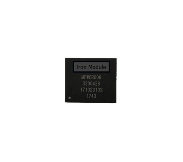 eMMC (153 ball) Pseudo SLC Industrial Grade (-40C to 85C) 4GB~16GB 30K P/E Cycles