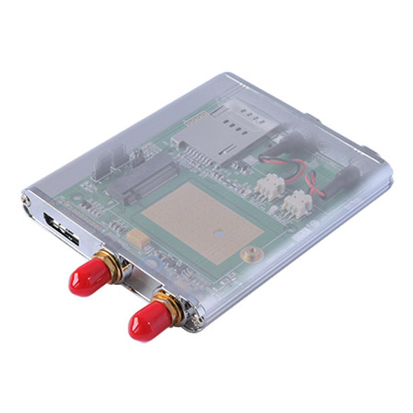 USB3M2 Series Wireless USB 3.0 M.2(NGFF) Card Adapter