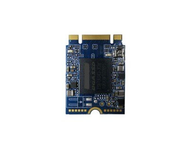 Ultra M.2 PCIe NVMe 2230 DRAM-less Gen3x2 SSD