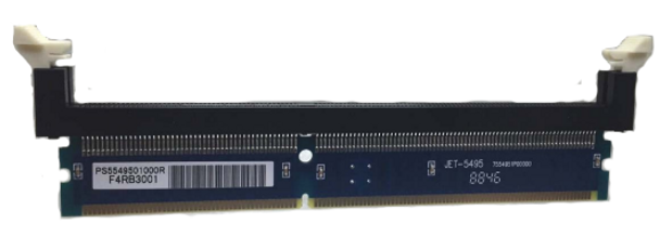 JET-5495 DDR3 240pin DIMM Extender High Frequency 2133Mhz