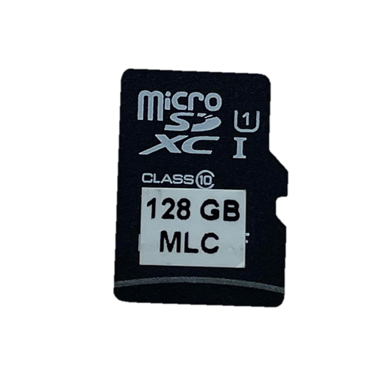 128GB Class10 microSDXCカード : 128gb Toshiba TOSHIBA microSDXC