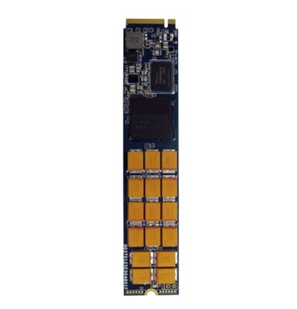 M.2 PCIe NVMe 22110 Gen3x4 Enterprise On-board (PLP) Power Loss Data Protection 480GB-1920GB