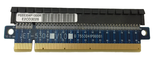 Jet 5304 Pci Express X16 Extender M Factors Storage Jet 5304 Pci Express X16 Extender M Factors Storage