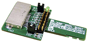 M2EX (Memory Stick Micro Extender) - M-FACTORS Storage