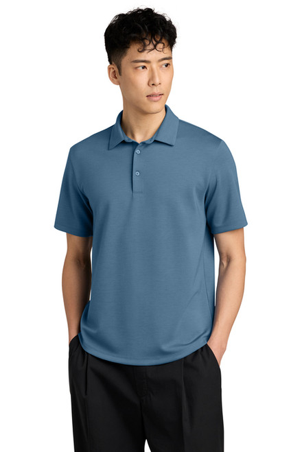 Harbor Blue