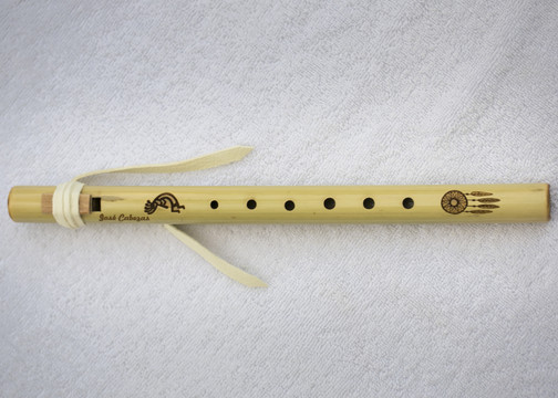Bamboo Flutes