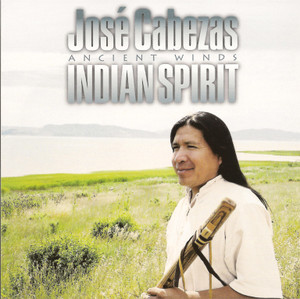 Indian Spirit - MP3 Album