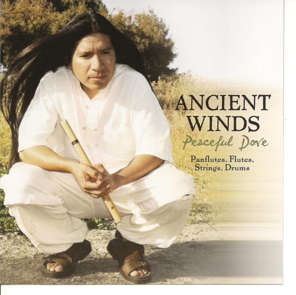 Indian Song by Jose Cabezas