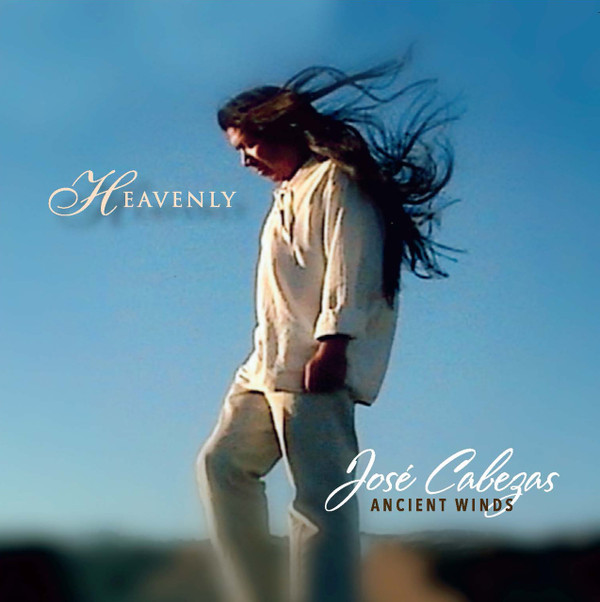 Indian Spirit MP3 - Jose Cabezas