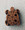 Reddish Turtle Flute Key of A Major
