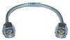 6" Tensolite SMA RG-405 Semiflex Coaxial Cable