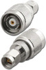 RP-TNC-Male to SMA-Male Coaxial Adapter RFA-8984
