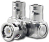 BNC Female-Male-Female 'Y' Coaxial Adapter BNC-7367