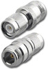 TNC Male to N Female Coaxial Adapter RFA-8463