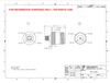 N-Female to SMA-Female Coaxial Adapter RFA-8681