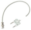 HP-Agilent 11035A Patch Cable 204C Oscillator 