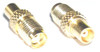 MCX Jack to SMA Female Coaxial Adapter Connector 
