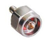 Type N-Male to SMA-Female Coaxial Adapter DC-18GHz 