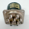Dynatech Q6-413K002 | RF Coaxial Switch | SP6T | DC-18 GHz