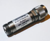 Narda CEL-771B-60 - 60 dB Type N-Male Fixed Coaxial Attenuator 