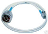 30" Long - SMA to N-Male RG-316 Coaxial Cable Jumper 