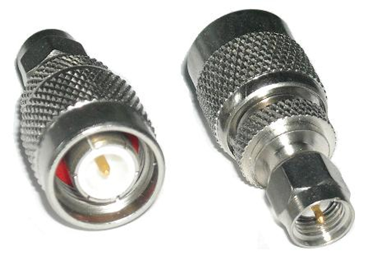 tnc coax connector