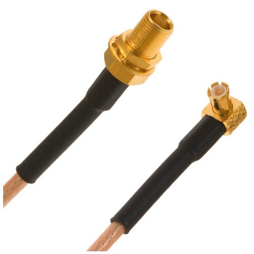 Coaxial Cables - RG-316 - Page 1 - TestParts