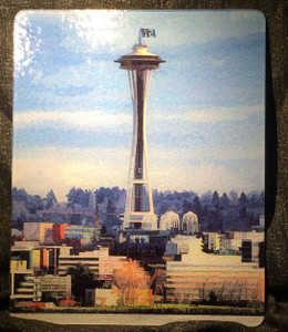 12 Large Glass Cutting Board