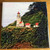 Ceramic Tile - Heceta Head Light on the Oregon Coast 4.25 in x 4.25 in