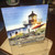 Decorative Tile - Point No Point Lighthouse 8 in x 8 in