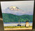 Decorative Tile - Gig Harbor Light 8 in x 8 in
