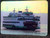 Ferry Spokane Glass Cutting Board 7.75in  x 10.75in