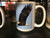Eagle Large Coffee Mug 15 oz