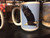 Eagle Large Coffee Mug 15 oz