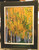 Fall Birch- Matted Print 11 x 14