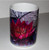 Red Lily Art Large Coffee Mug 15 oz