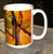 Blue Dragonfly Large Coffee Mug 15 Oz.