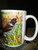 Pheasant Large Coffee Mug 15 oz