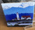 Ceramic Tile  - Point Wilson Lighthouse Port Townsend, WA 4.25 in x 4.25 in