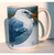 Gull Art Large Coffee Mug 15 Oz