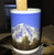 Mount Rainier Large Coffee Mug 15 Oz